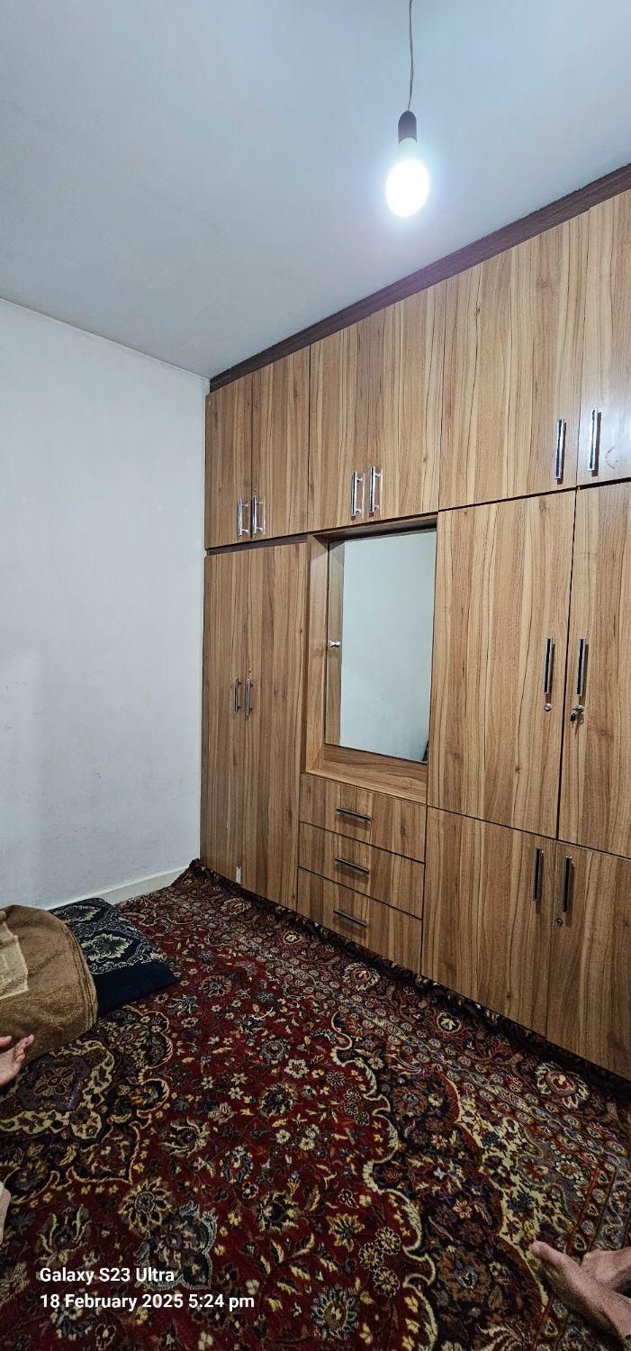 طبقه اول از دو طبقه راه جدا|فروش خانه و ویلا|اصفهان, گرکان|دیوار