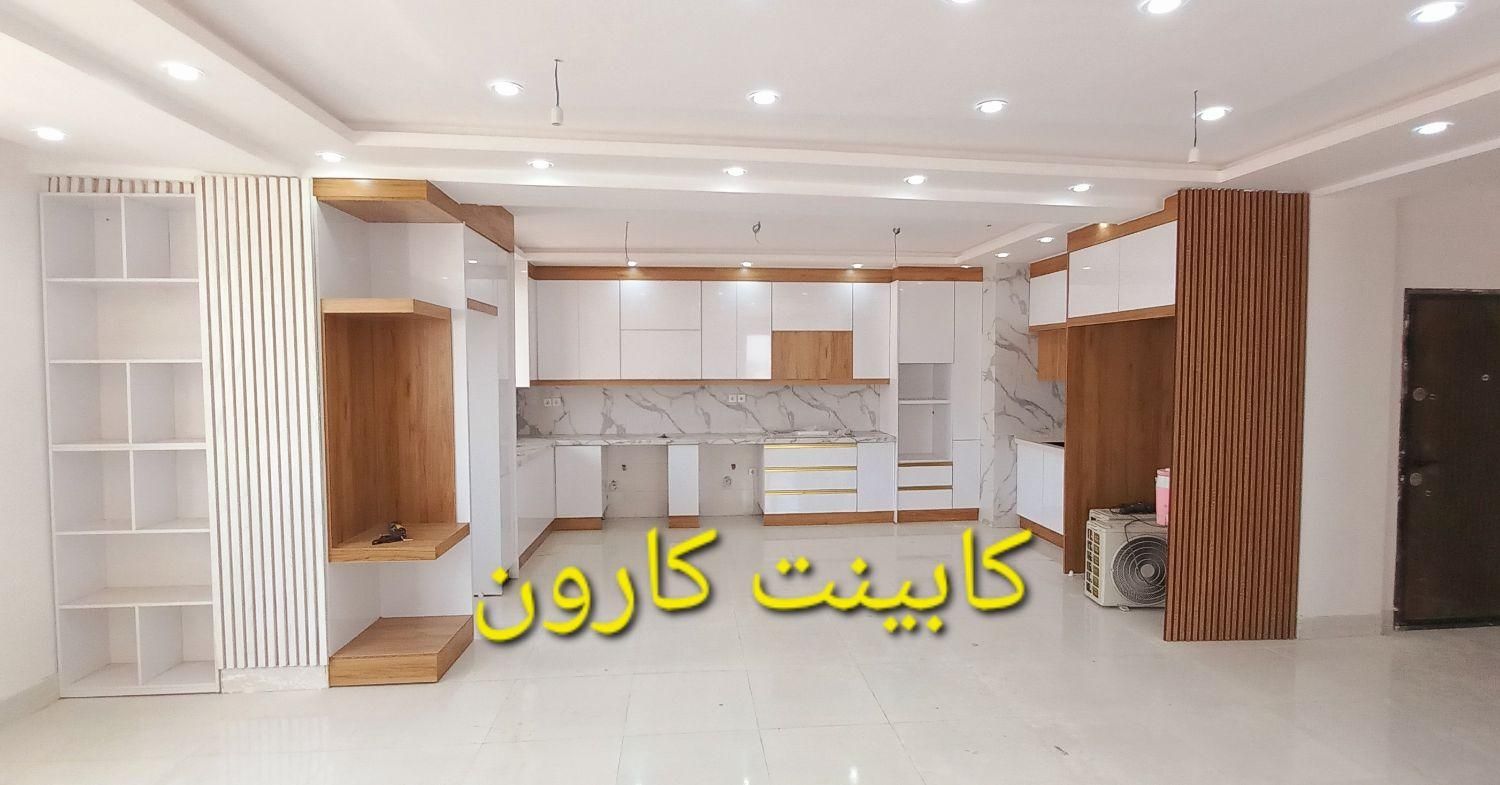 کابینت کارون،ساخت ونصب انواع کابینت،تعمیرات|خدمات پیشه و مهارت|بندرعباس, |دیوار