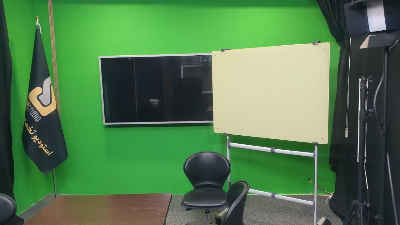 گلس برد همراه پایه فلزی چرخدار شیدکو تخته وایت برد|لوازم التحریر|مشهد, هفده شهریور|دیوار