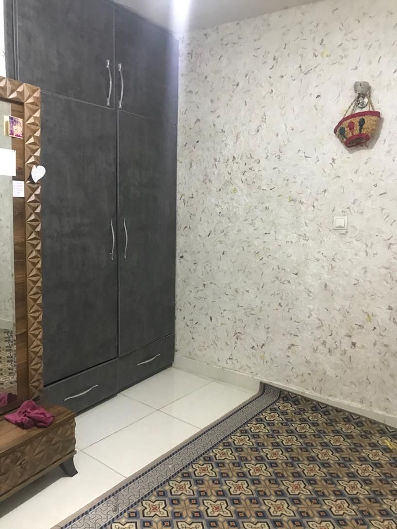 رهن آپارتمان ۸۴ متری ۱ خوابه طبقه ۱|اجارهٔ آپارتمان|صومعه‌سرا, |دیوار