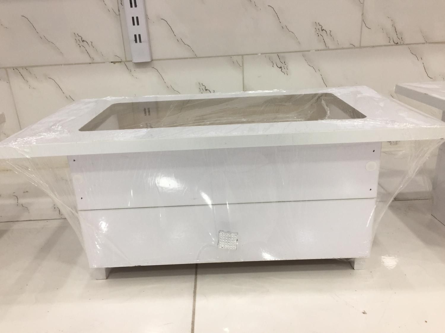 میز خیاطی کشو دار آرتا|لوازم خیاطی و بافتنی|بندر کنگان, |دیوار