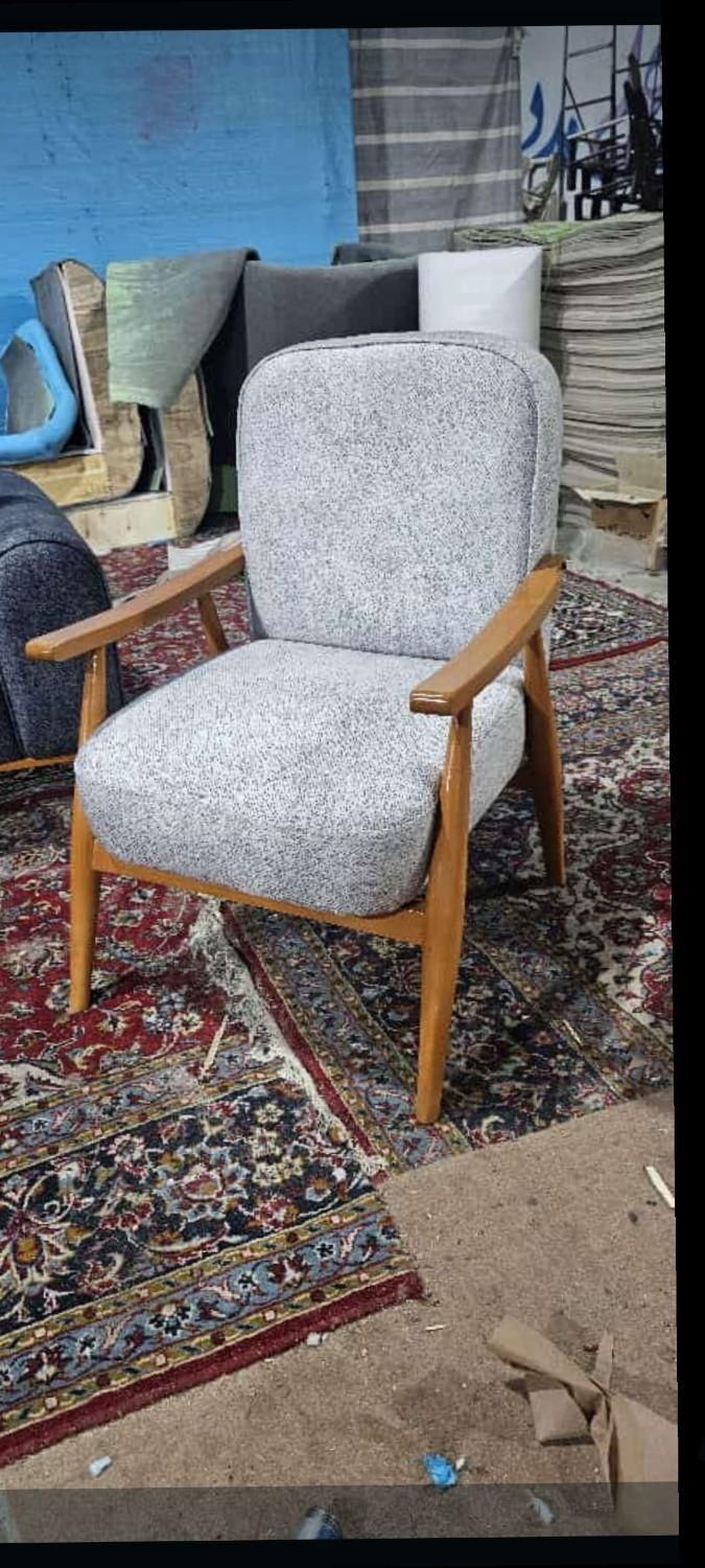 مبل مینیمال|مبلمان خانگی و میز عسلی|رباط‌کریم, |دیوار