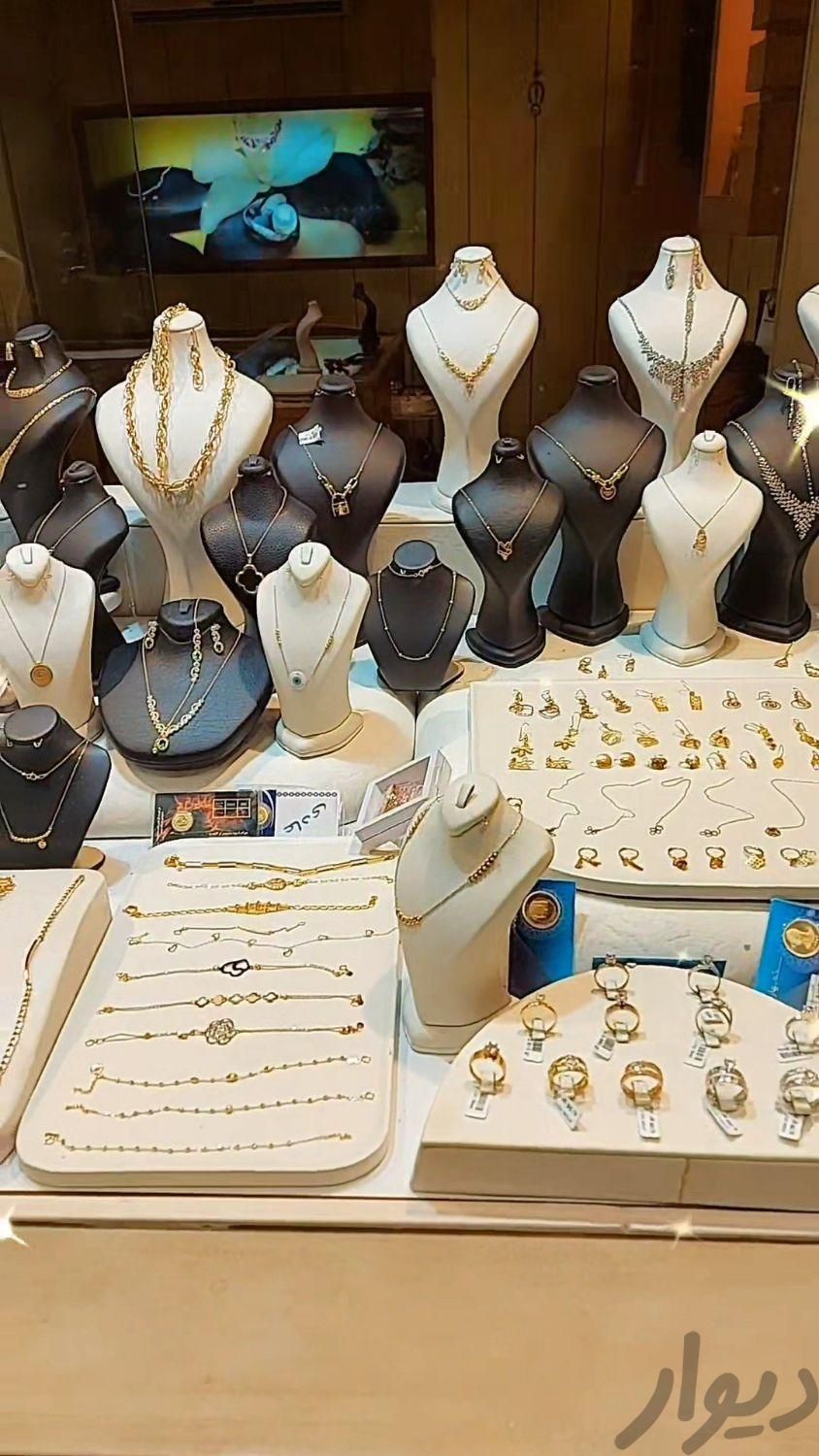 طلا مناسب|جواهرات|اصفهان, عباس‌آباد|دیوار