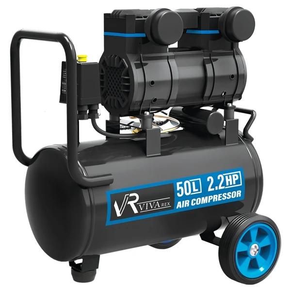 پمپ باد کمپرسور باد سایلنت با گارانتی|عمده‌فروشی|گرگان, |دیوار