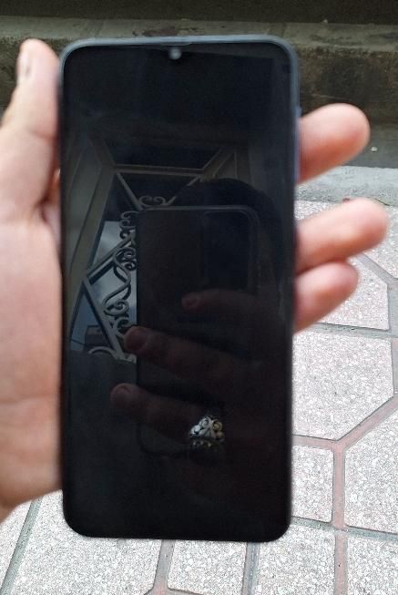 گوشی سامسونگ m30|موبایل|تهران, مهرآباد جنوبی|دیوار