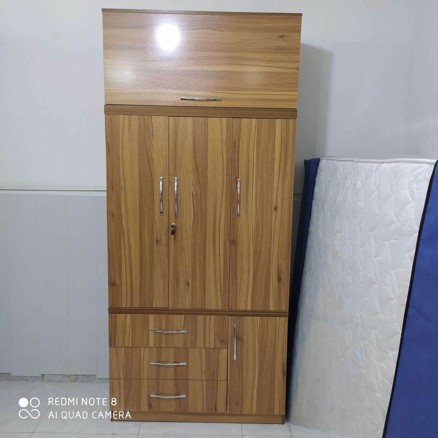 کمد دراور|جاکفشی، کمد، دراور|مشکیندشت, |دیوار