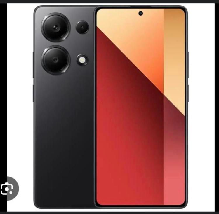 شیائومی Note 13 Proحافظه 512(5G)|موبایل|مشهد, احمدآباد|دیوار