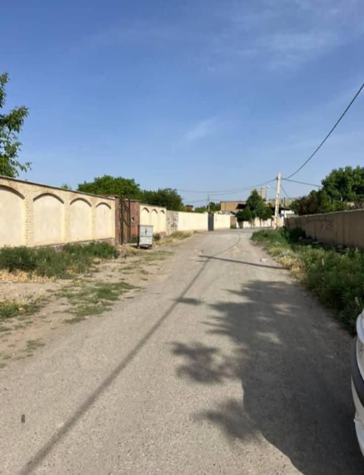 زمین باغ باغچه ۴۵۰ متری تهراندشت هشتگرد|فروش زمین و ملک کلنگی|هشتگرد, تهران دشت|دیوار