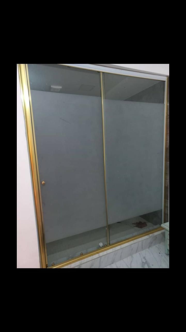 درب شیشه ای|خدمات پیشه و مهارت|ارومیه, |دیوار