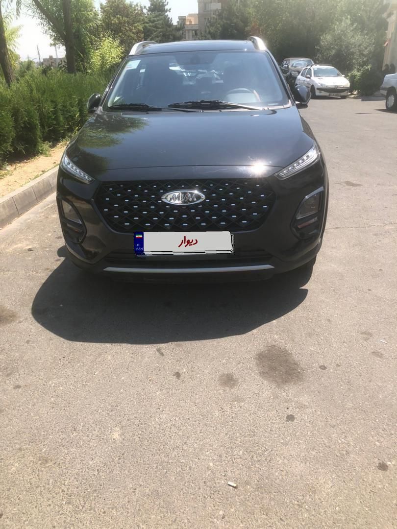 مدل1401 x22 pro ie|خودرو سواری و وانت|رشت, رشتیان|دیوار