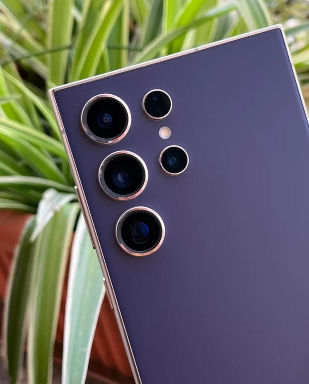 انـدروید بنــفش (پرفکت اس ۲۴ آلترا) ویتنامی|موبایل|زاهدان, |دیوار