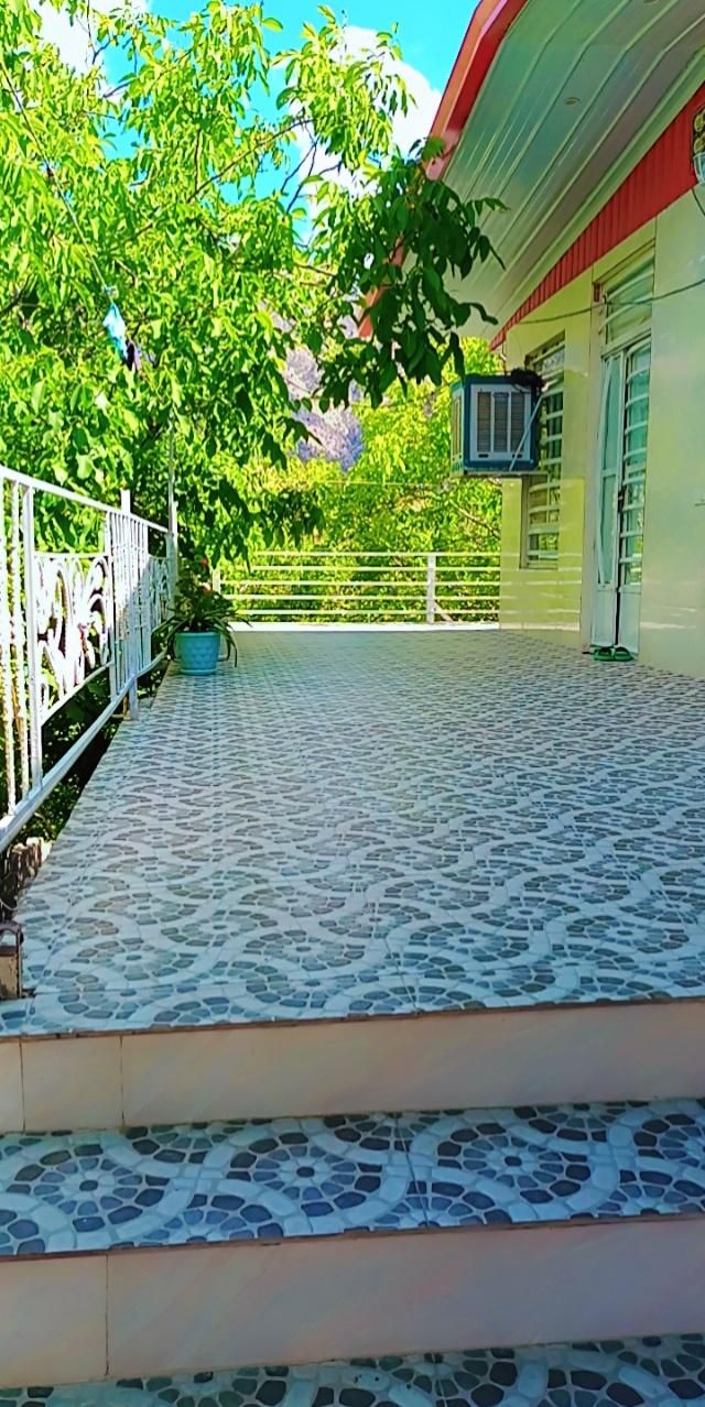 ویلا باغ اجاره ای در **خبر بافت**|اجارهٔ کوتاه‌مدت ویلا و باغ|بافت, |دیوار