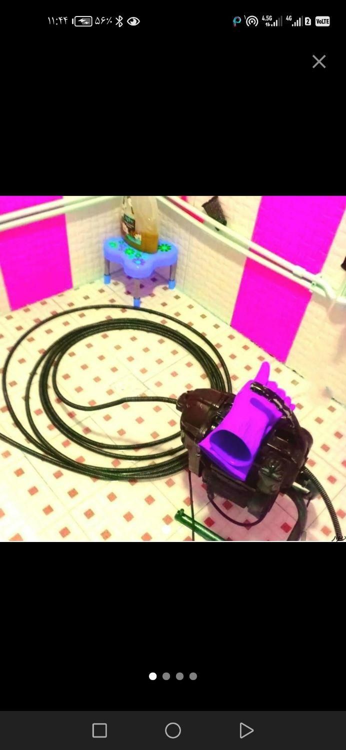 شریعتی ازگل پاسداران نیاوران فرمانیه سیدخندان ارتش|خدمات پیشه و مهارت|تهران, نیاوران|دیوار