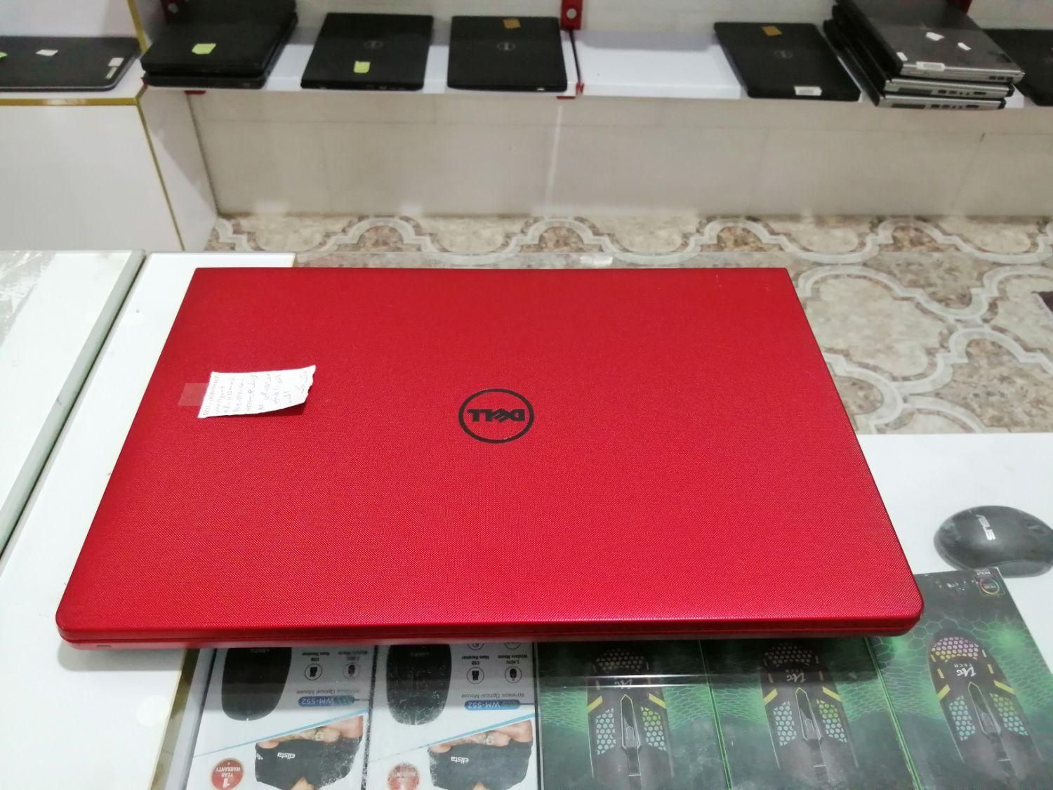 جشنواره تخفیف لپتاپ dell نسل5 رم8|رایانه همراه|سراوان, |دیوار