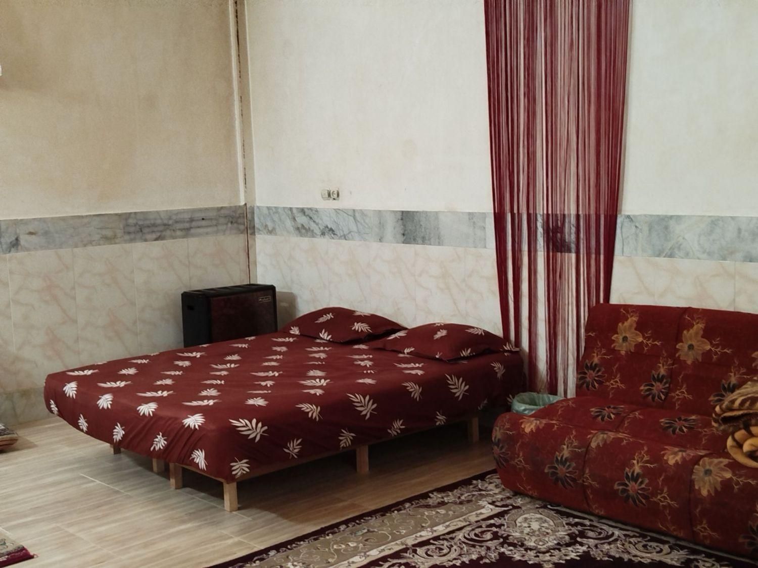 سوییت اجاره ایثار|اجارهٔ کوتاهمدت آپارتمان و سوئیت|مشهد, ایثار|دیوار