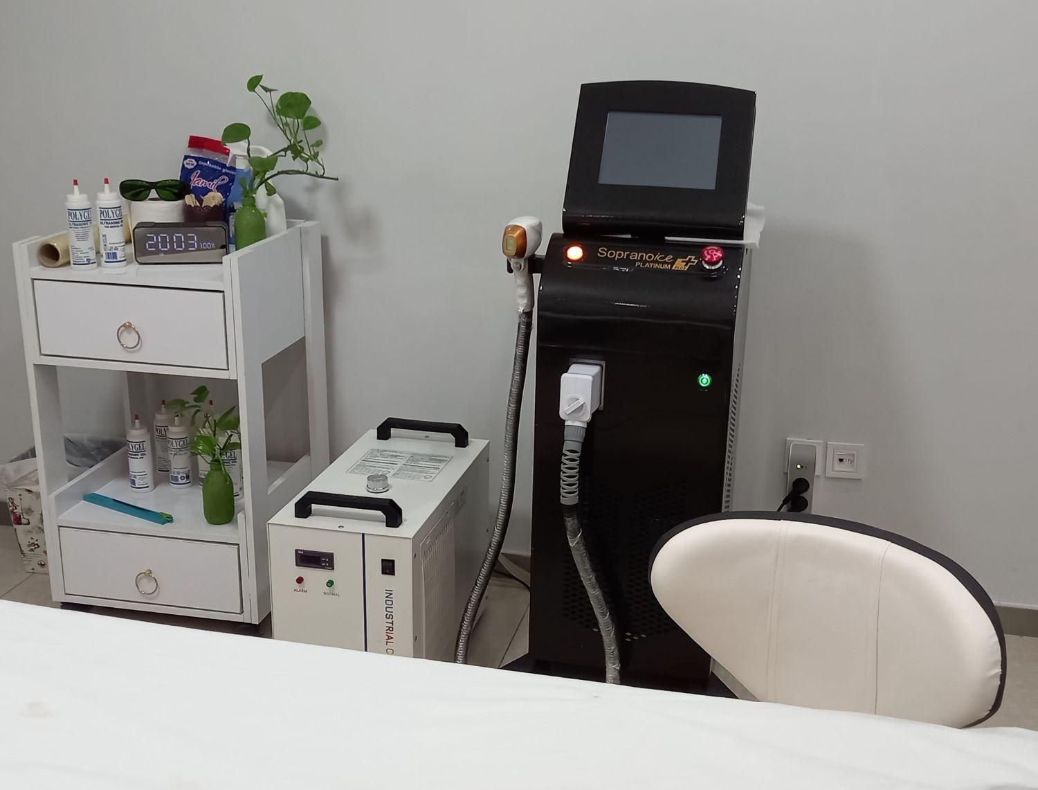 لیزرموهای زائد۲۰۲۴ تضمینی،پلاژن تراپی،فیشیال تخصصی|خدمات آرایشگری و زیبایی|شیراز, سینما سعدی|دیوار