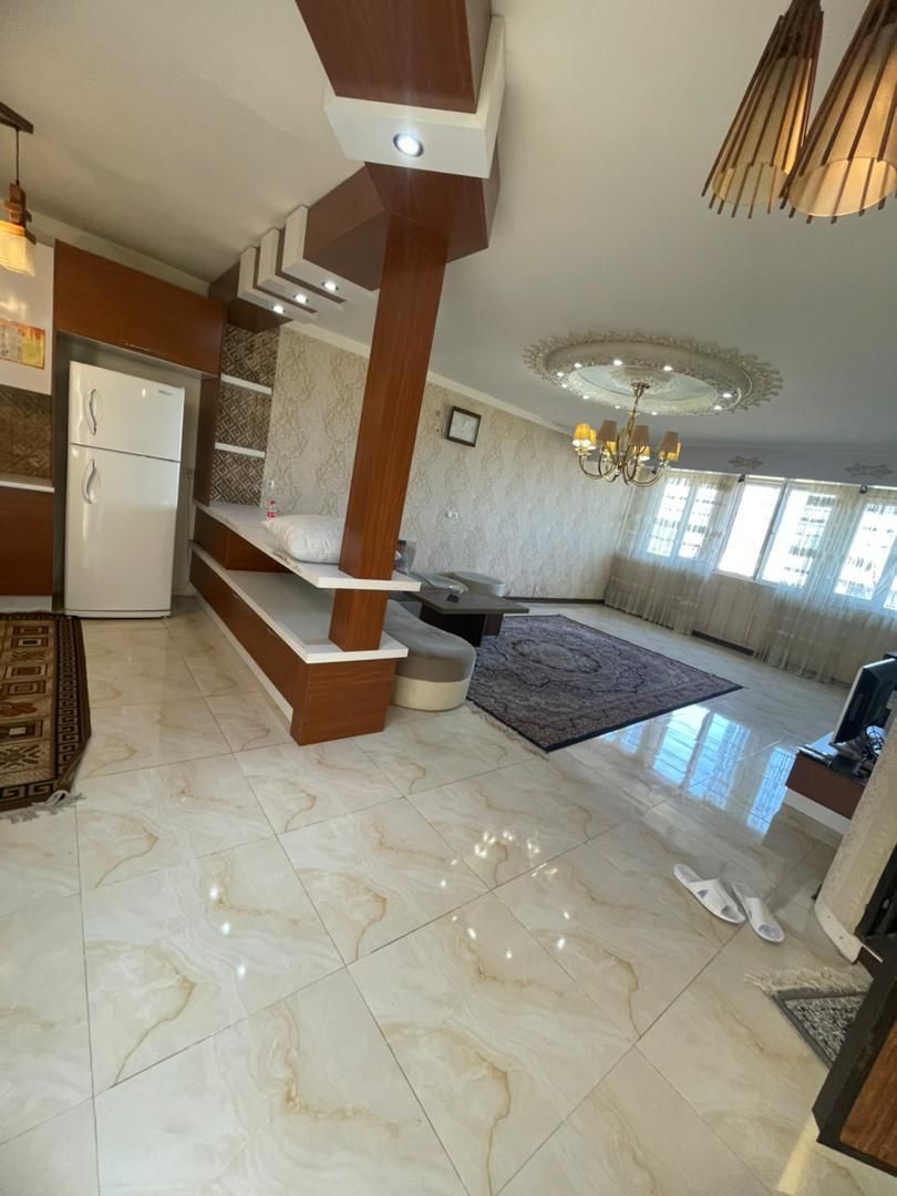 ویلا سوییت واستخر دار نزدیک ساحل بدون واسطه|اجارهٔ کوتاهمدت ویلا و باغ|ساری, |دیوار