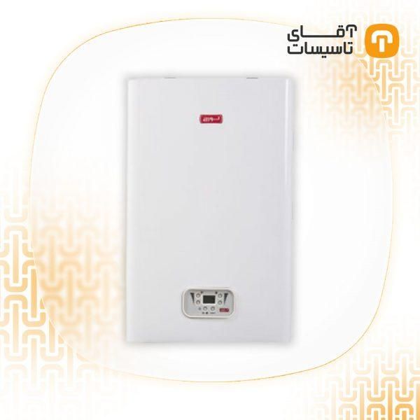 پکیج شوفاژ دیواری لورچ ( مدل هیرو 24000 ) دیجیتال|آبگرمکن، پکیج، شوفاژ|اندیشه, شهرک صدف|دیوار