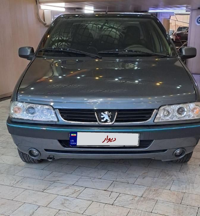 پژو 405 SLX موتورTU5، مدل ۱۳۹۹|خودرو سواری و وانت|کرج, شهرک بنفشه|دیوار