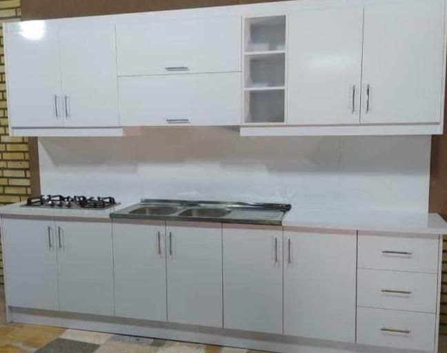 فروشگاه کابینت آقای خوش اخلاق|خدمات پیشه و مهارت|الیگودرز, |دیوار