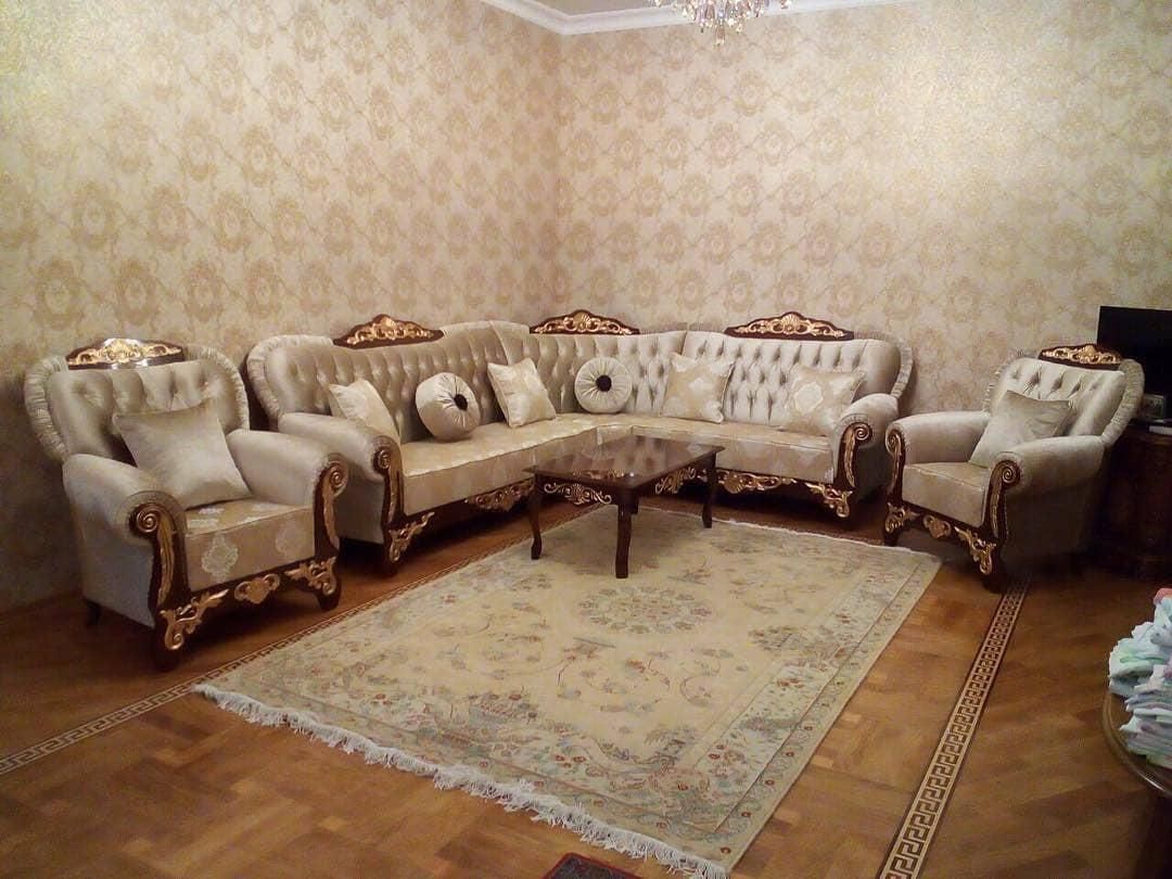 پخش کاغذ دیواری در تیران|خدمات پیشه و مهارت|اصفهان, تیران|دیوار