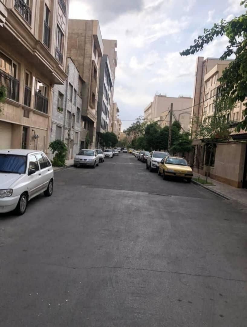 فروش آپارتمان ۷۱ متری ۲ خوابه در کرمان|فروش آپارتمان|تهران, کرمان|دیوار