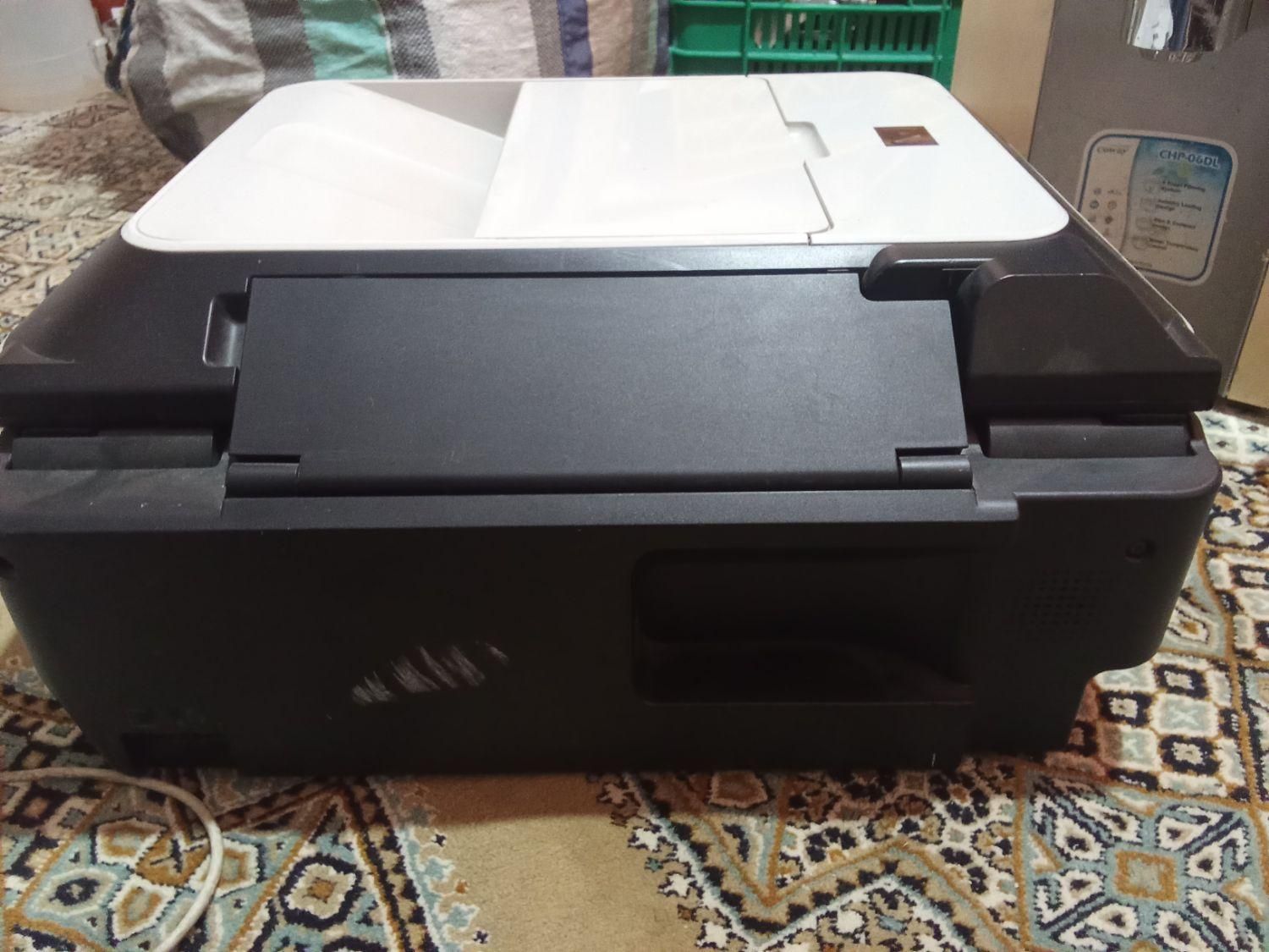 دستگاه پرینتر فکس  اسکنر تلفن برندکانن|پرینتر، اسکنر، کپی، فکس|تهران, صفا|دیوار