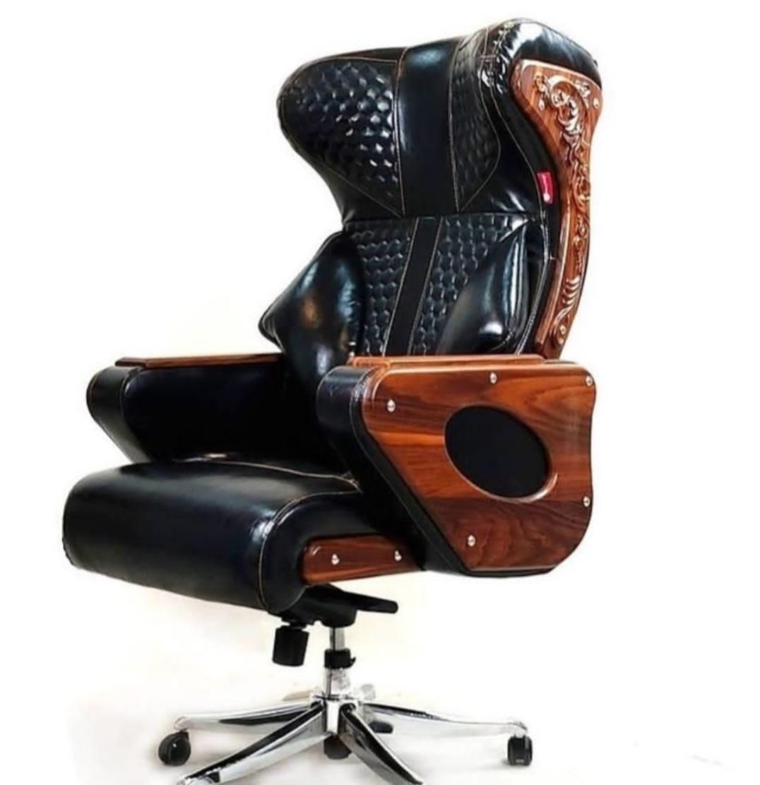 میز مدیریت.نیم ست اداری.صندلی چرخ دار .کارمندی|دفتر کار|تهران, یافت آباد جنوبی|دیوار