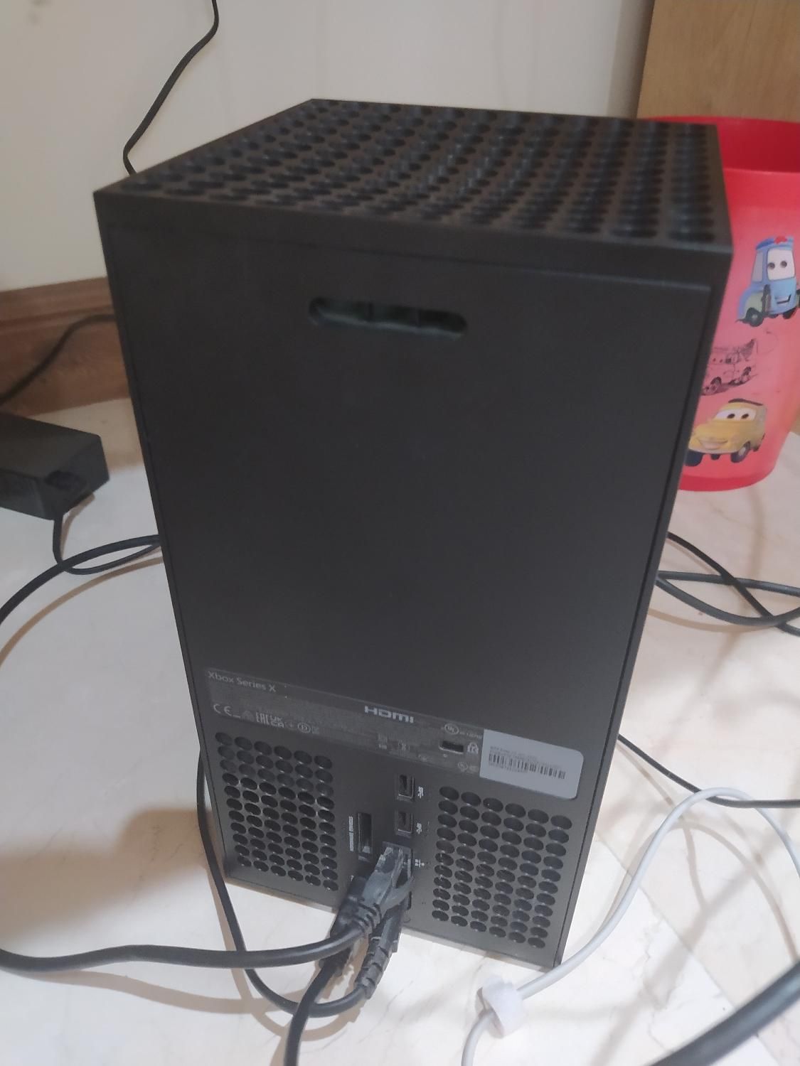 Xbox series x ایکس باکس سریز ایکس دو دسته|کنسول، بازی ویدئویی و آنلاین|تهران, کوهک|دیوار