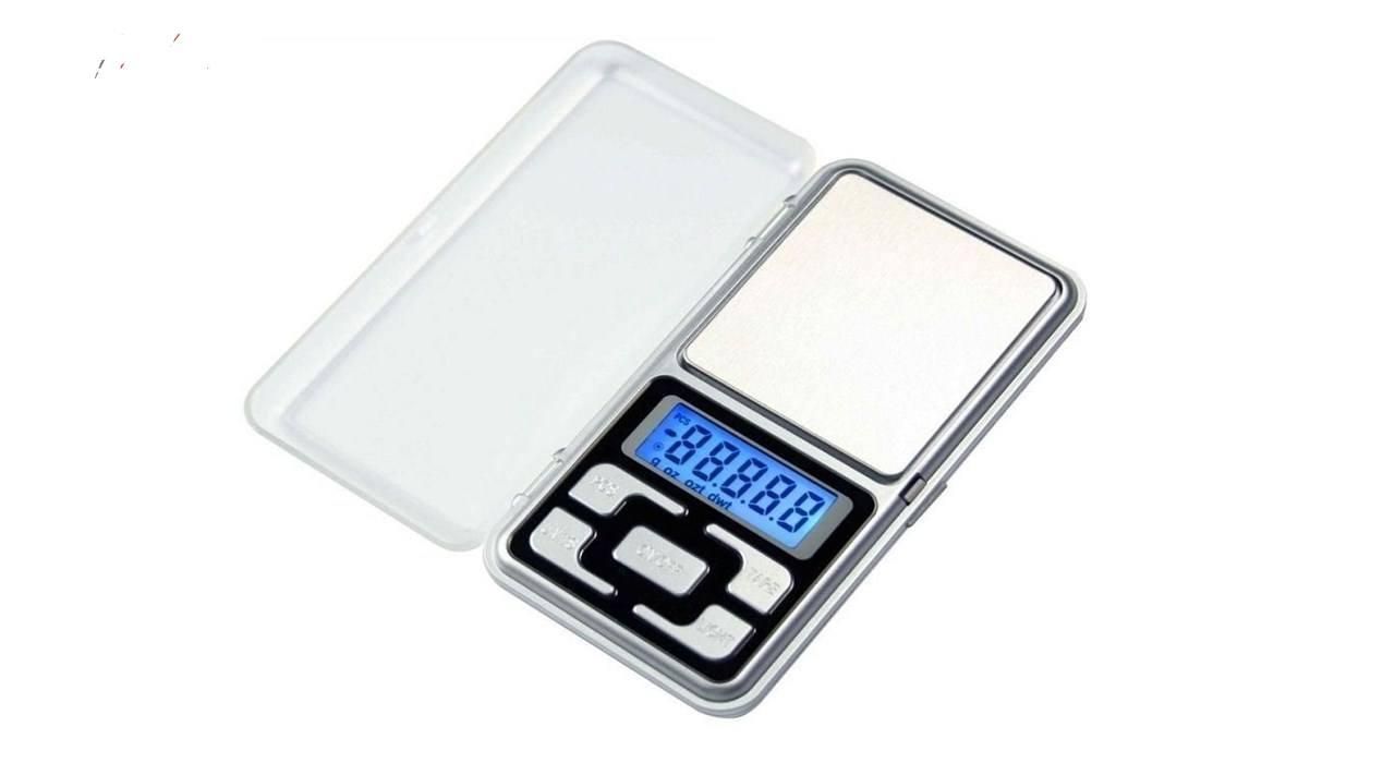 ترازو جیبی دیجیتال 200گرمی|فروشگاه و مغازه|رشت, کوی طالقانی|دیوار