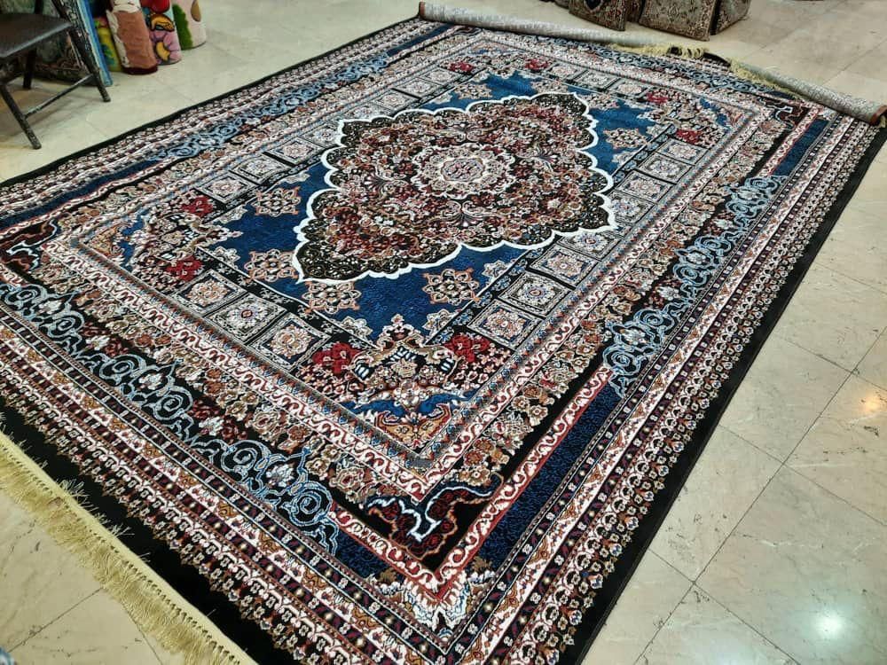 خرمشهر قالی و فرش|فرش|خرمشهر, |دیوار