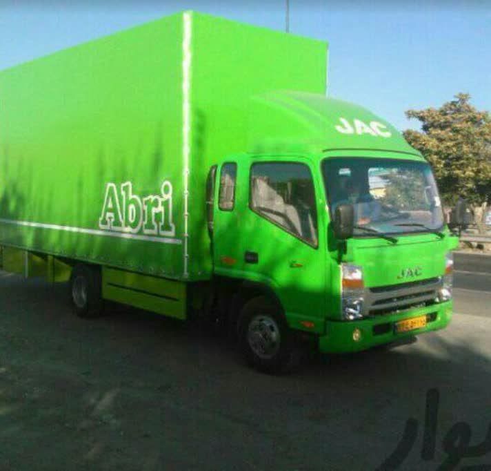 باربری گنجینه بارتبریزحمل اثاثیه منزل|خدمات حمل و نقل|تبریز, |دیوار