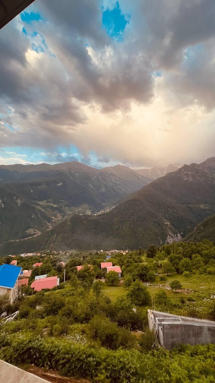 ویلا آپارتمان نوساز در جاده دوهزار با ویو ابدی|اجارهٔ کوتاهمدت آپارتمان و سوئیت|تنکابن, |دیوار