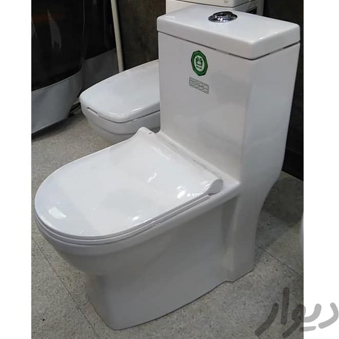 توالت فرنگی|لوازم سرویس بهداشتی|یزد, |دیوار
