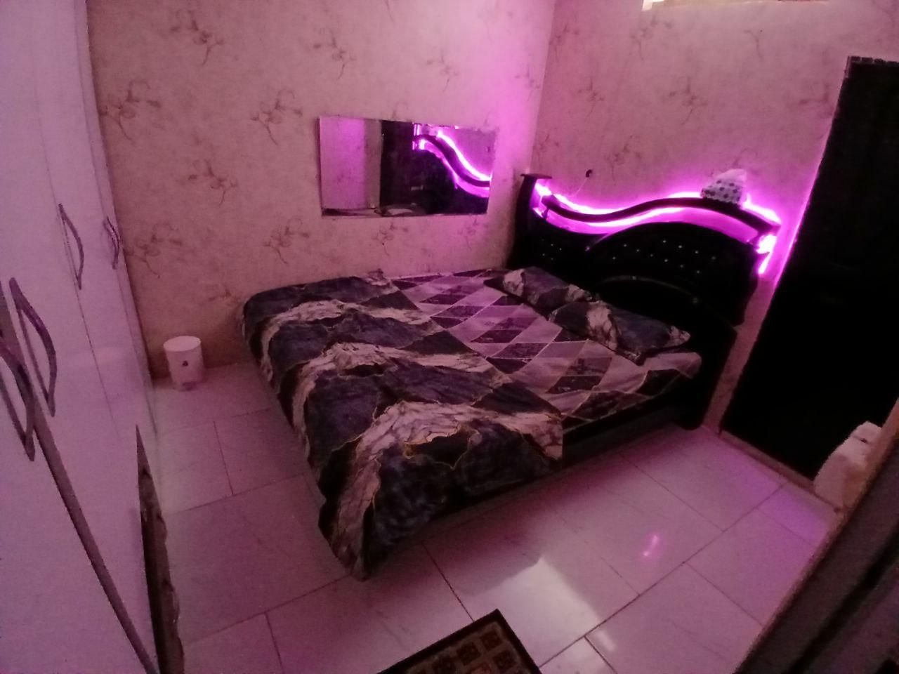سوییت اجاره سوئیت سویت مبله سوعیت|اجارهٔ کوتاه‌مدت آپارتمان و سوئیت|مشهد, شهرک رازی|دیوار