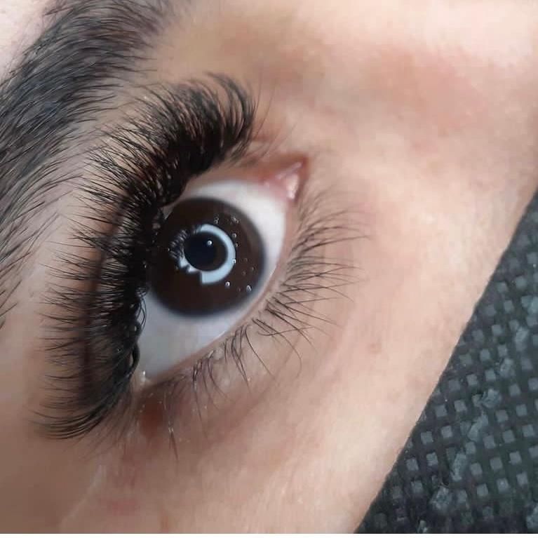 جشنواره تخفیف۴۵درصدی اکستنشن مژه|خدمات آرایشگری و زیبایی|کیش, |دیوار