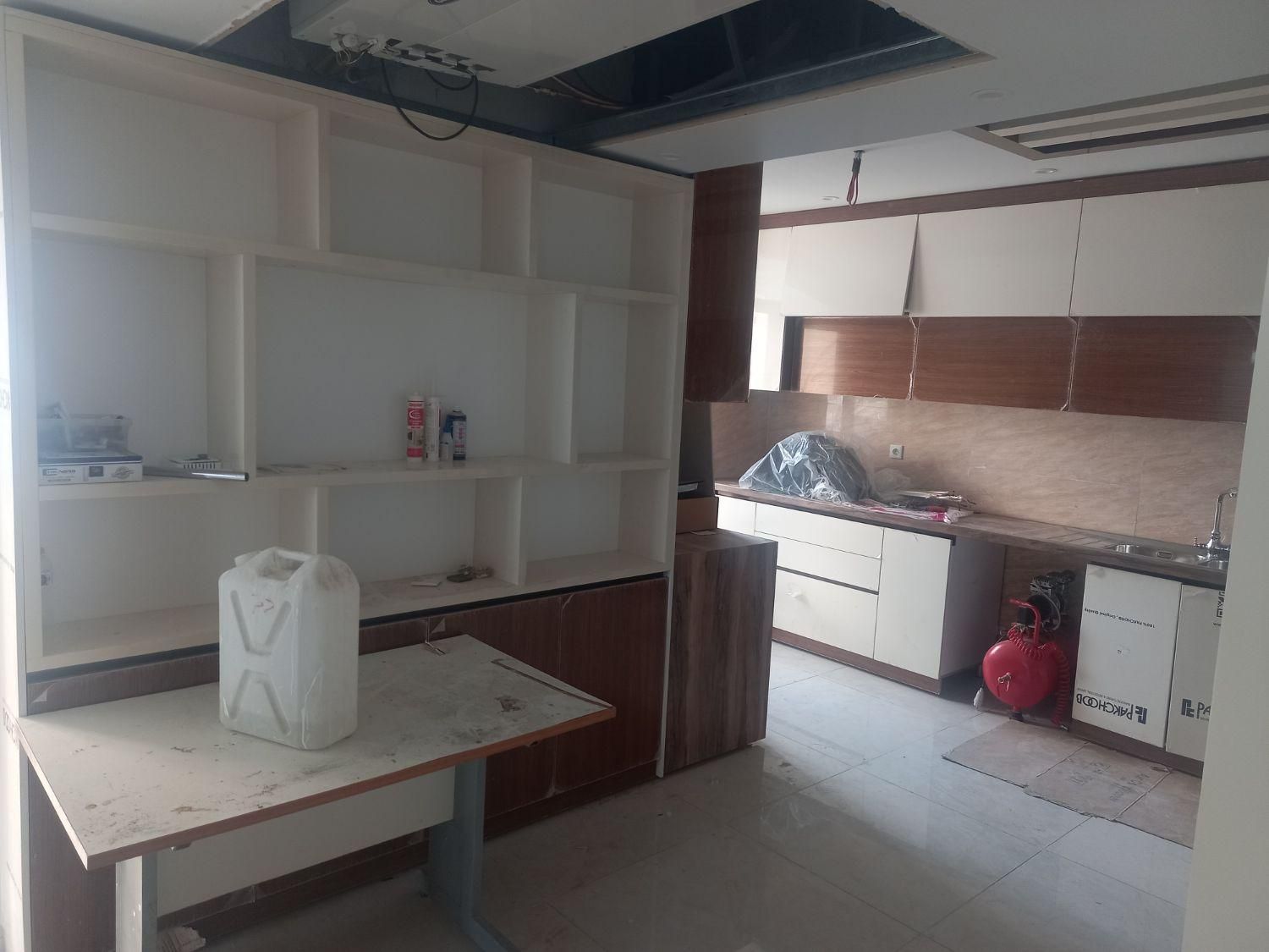اپارتمان ۱۷۳ متر/مروارید شهر چیتگر/دریاچه چیتگر|فروش آپارتمان|تهران, دریاچه شهدای خلیج فارس|دیوار