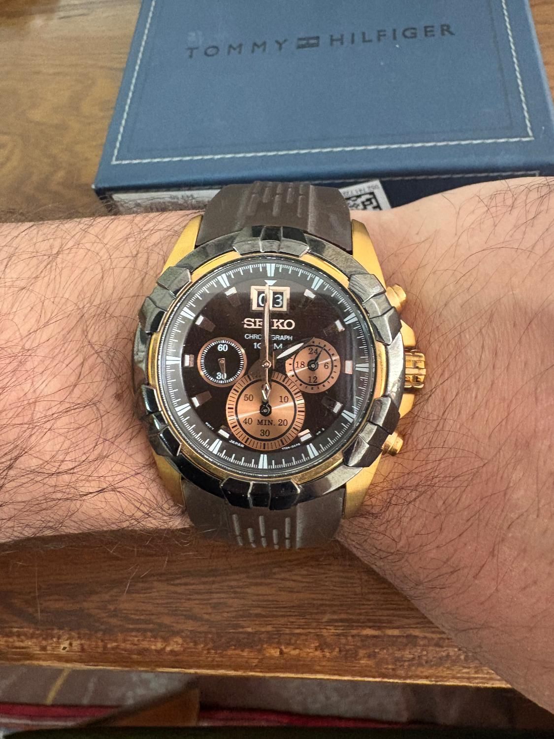 ساعت سیکو seiko|ساعت|تهران, بلوار کشاورز|دیوار