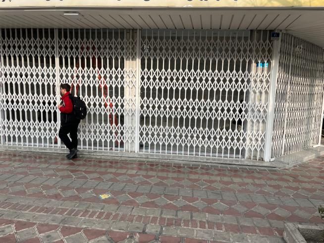 پیروزی/ خ اول نیروهوایی /۷۵مترمغازه ( داود رحیمی)|اجارهٔ مغازه و غرفه|تهران, نیروی هوایی (پیروزی)|دیوار