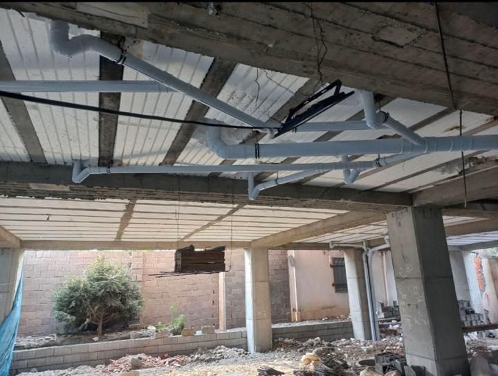 لوله کشی آب گاز شوفاژ آمل و حومه|خدمات پیشه و مهارت|آمل, |دیوار