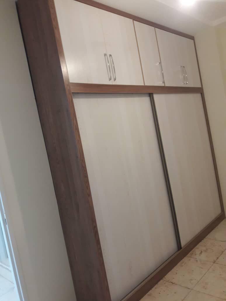 اجرای کابینت کمد با اقساط ۶ ماهه|خدمات پیشه و مهارت|اردبیل, |دیوار