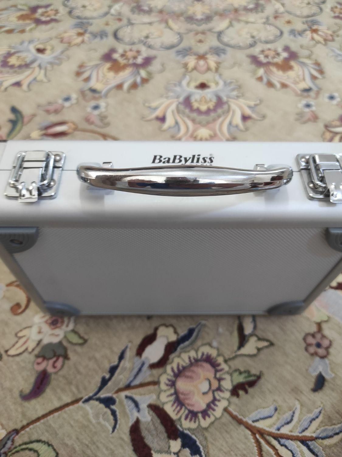 ست مانیکور و پدیکور بابلیس BaByliss|آرایشی، بهداشتی، درمانی|تهران, یافت آباد جنوبی|دیوار