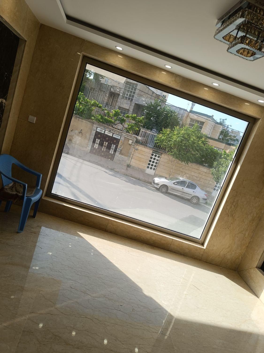 تولید و نصب درب و پنجره آلومینیوم ترمال بریک|مصالح و تجهیزات ساختمان|همدان, |دیوار