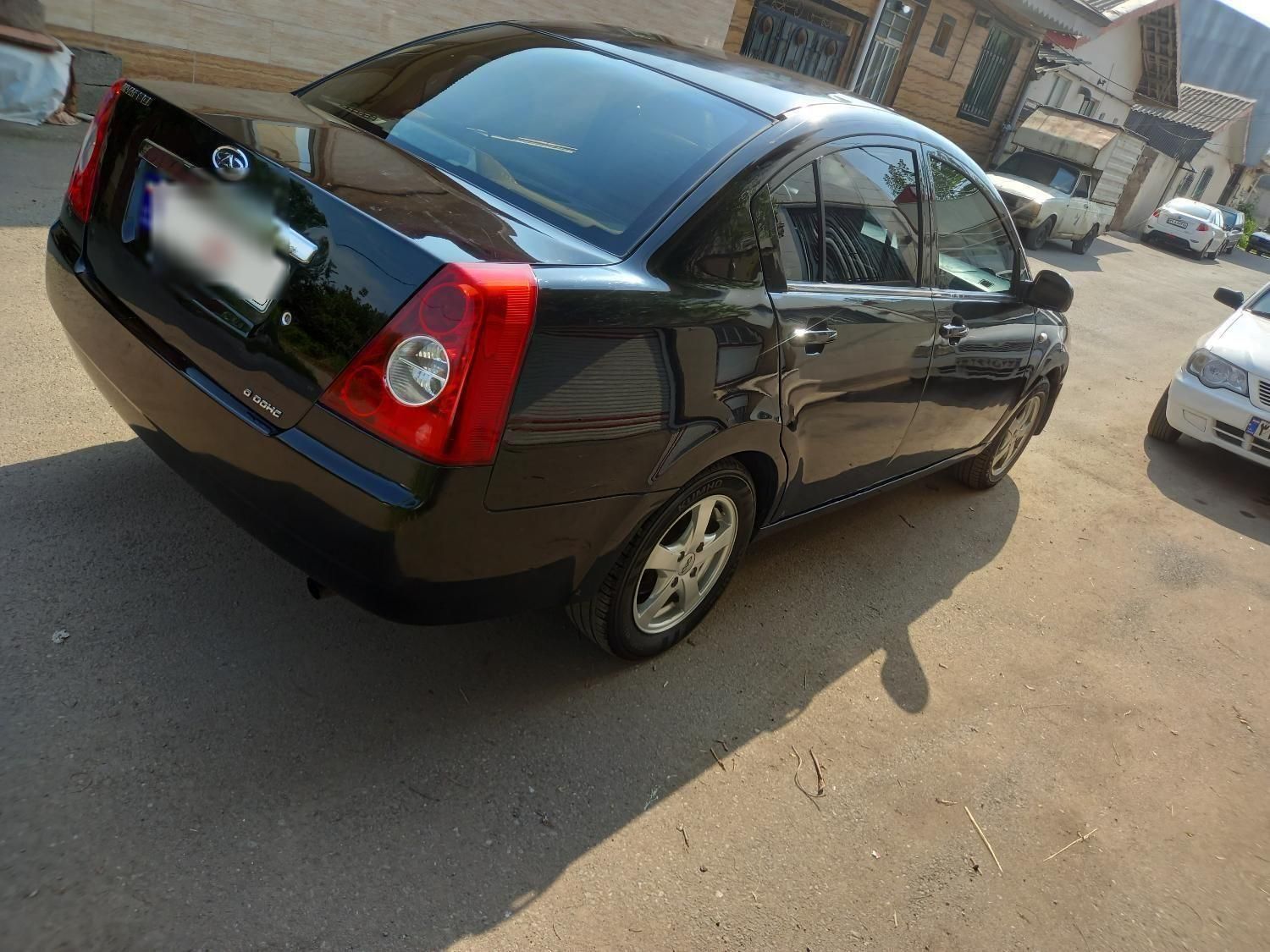mvm 530  مدل ۹۰|خودرو سواری و وانت|رشت, گلسار|دیوار