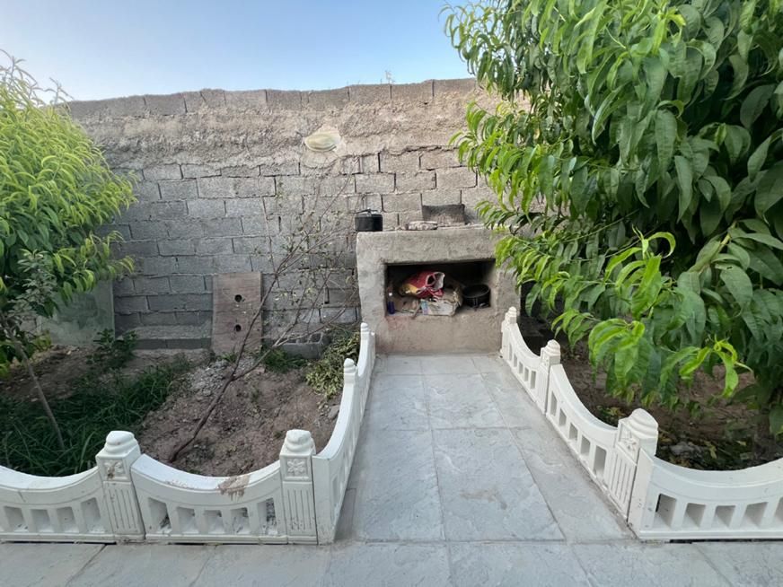فروش باغچه ۵۰۰ متری سندتک برگ/استثنایی/سنددار|فروش خانه و ویلا|شهریار, حصار ساتی|دیوار