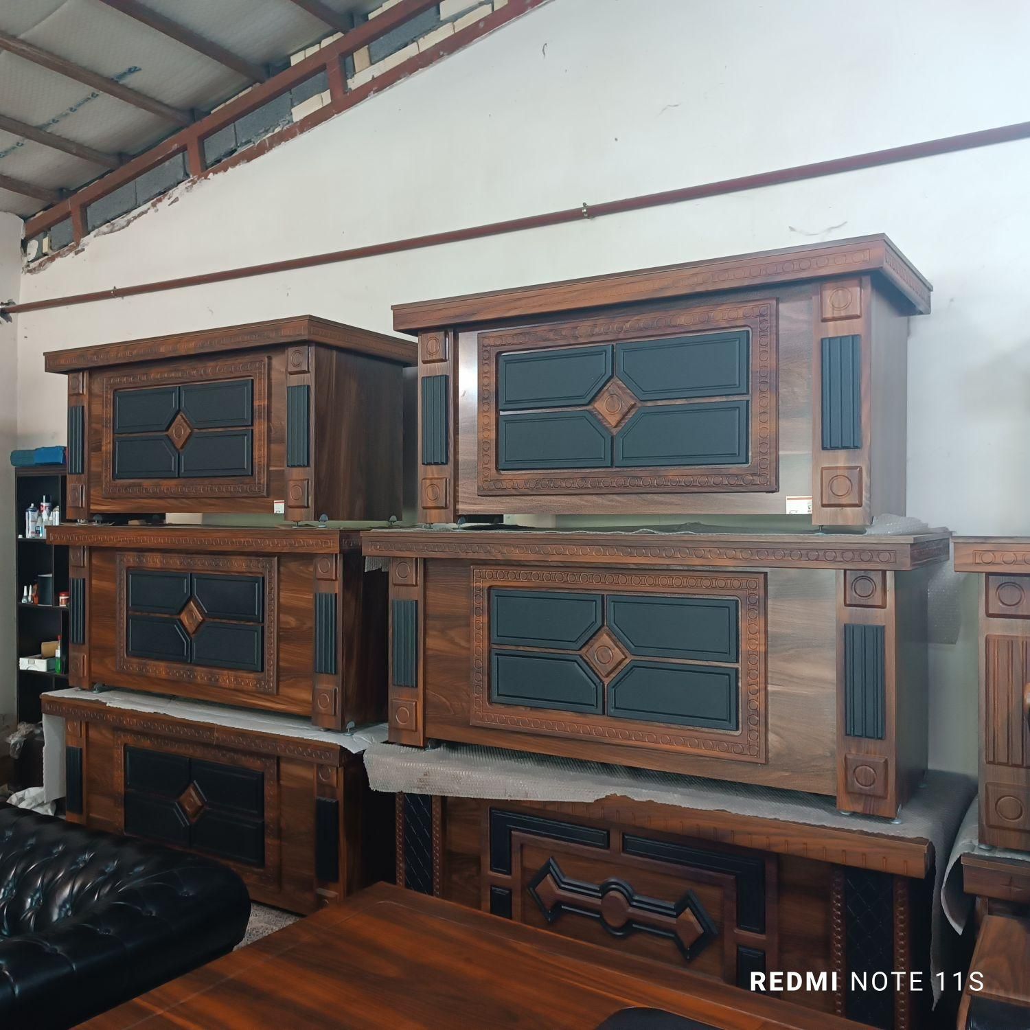 میز اداری وکیوم +ال بغل|مبلمان اداری|بندر انزلی, متروپل|دیوار