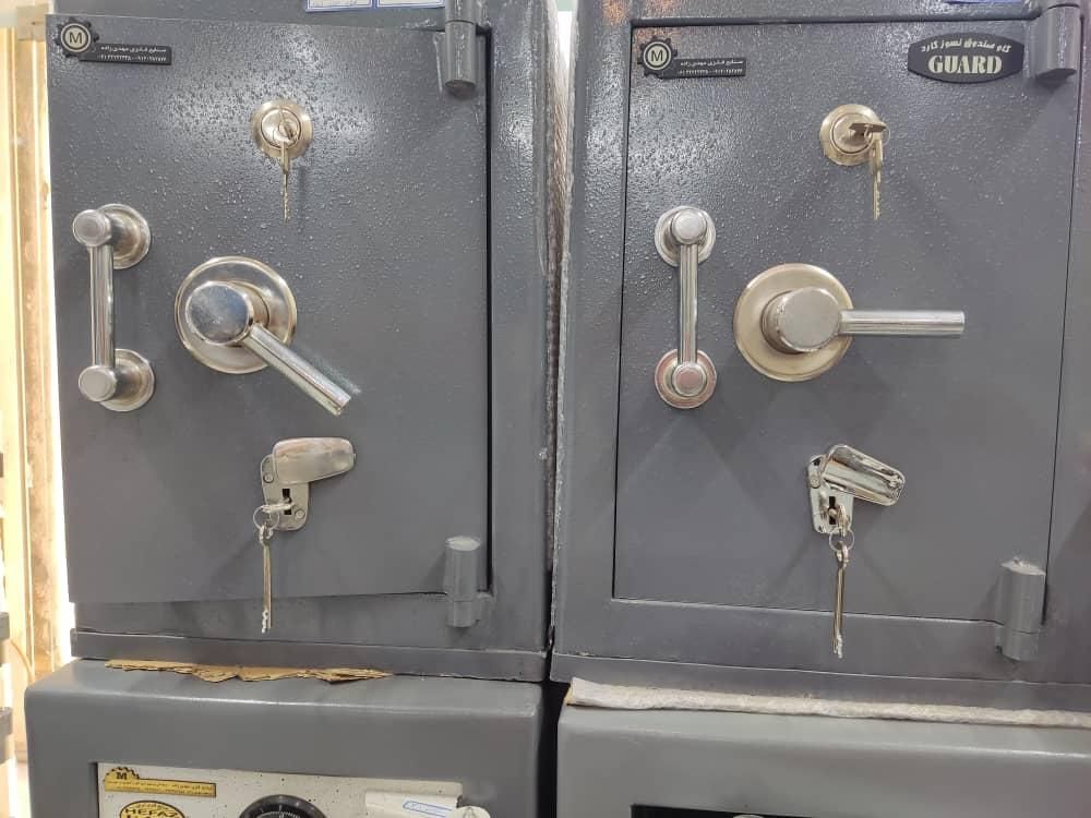 انواع صندوق نسوز شوشتر|فروشگاه و مغازه|شوشتر, |دیوار