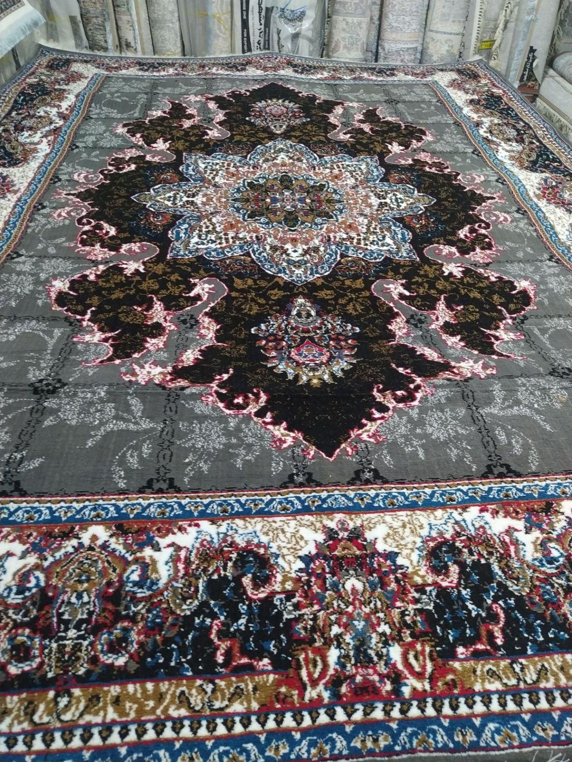 فرش نارین|فرش|محمدشهر, سیدآباد|دیوار