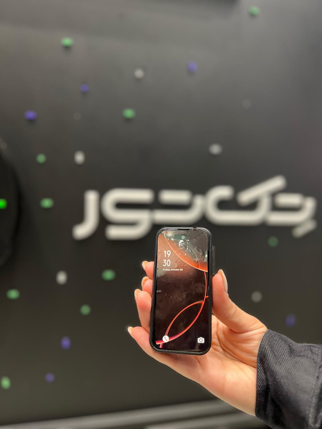 گوشی مینی سویس XS16 Pro|موبایل|تهران, سعادت‌آباد|دیوار