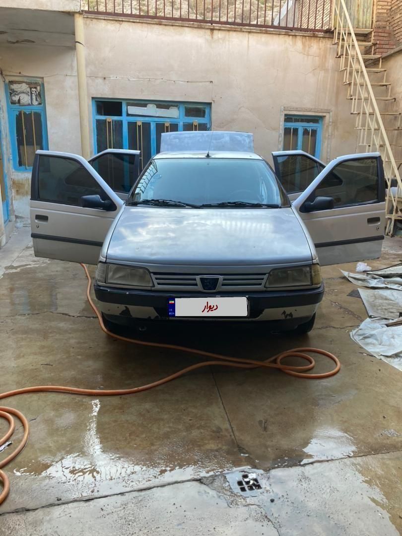 پژو 405 جی ال ایکس (GLX)، مدل ۱۳۸۸|خودرو سواری و وانت|مسجد سلیمان, |دیوار